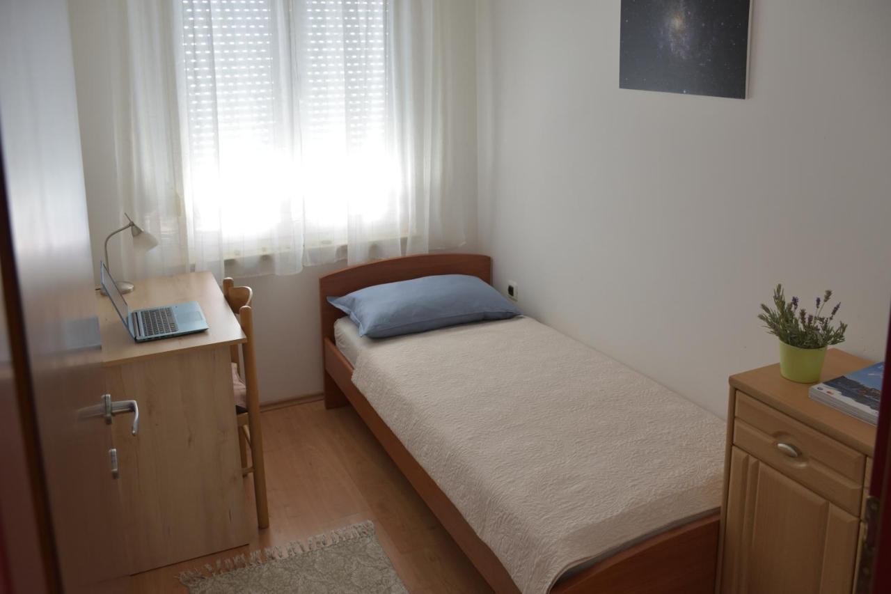Pino Pula Exterior foto