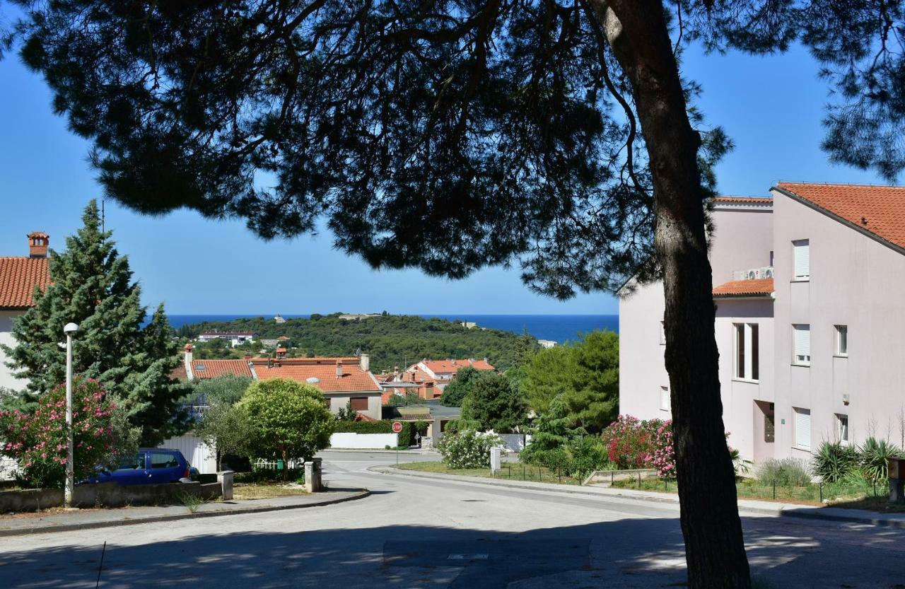 Pino Pula Exterior foto